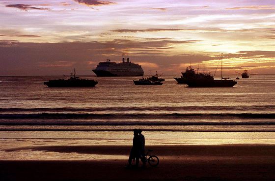 San Juan del Sur